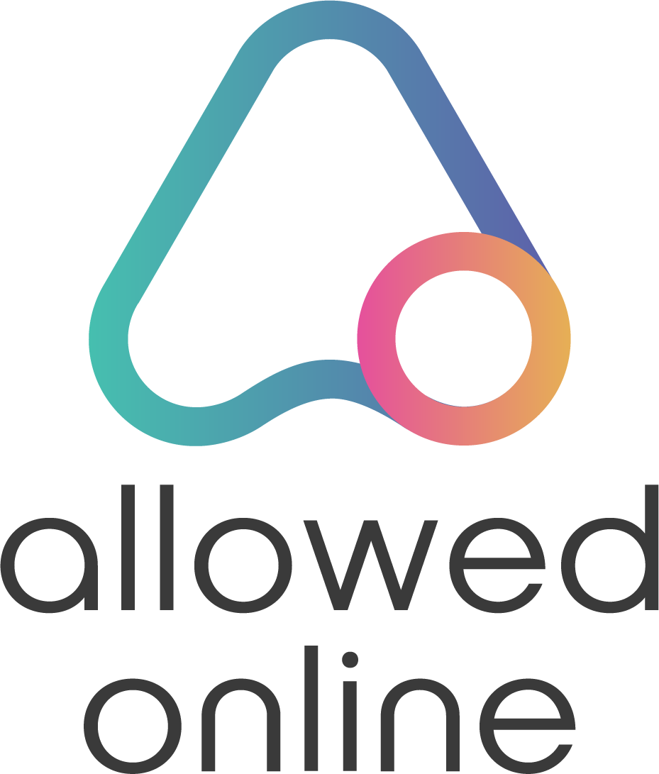 Allowed Online